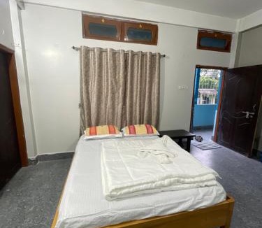 Kokrajhar Hotel | MAA Hotel