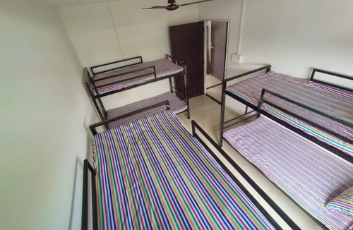 Guwahati Hotel | MAA VAISHNO INN
