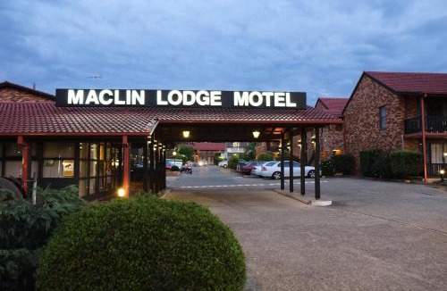 Campbelltown Hotel | Maclin Lodge Motel