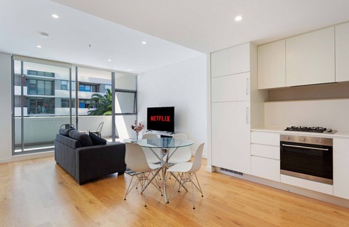 Macquarie Park Apartment | Macquarie Park Corporate Apartments