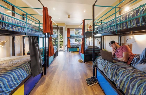Coogee Hostel | Mad Monkey Coogee Beach Hostel