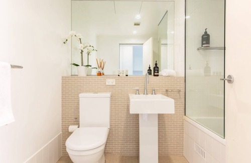 Erskineville Apartment | MadeComfy Executive & Stylish Inner-City Apartment