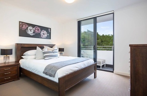 Erskineville Apartment | MadeComfy Executive & Stylish Inner-City Apartment