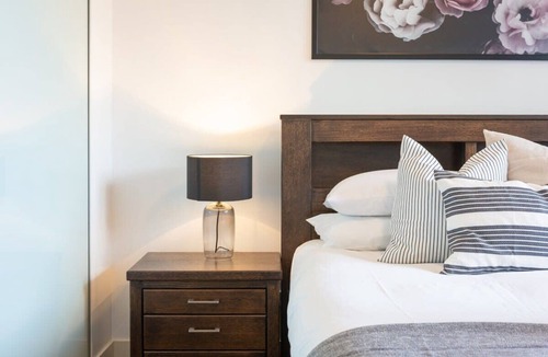 Erskineville Apartment | MadeComfy Executive & Stylish Inner-City Apartment