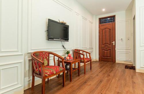 Thanh Tri Hotel | Madelise Max Hotel