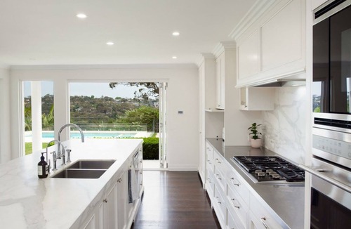 Northbridge House | Mademoiselle Northbridge IH