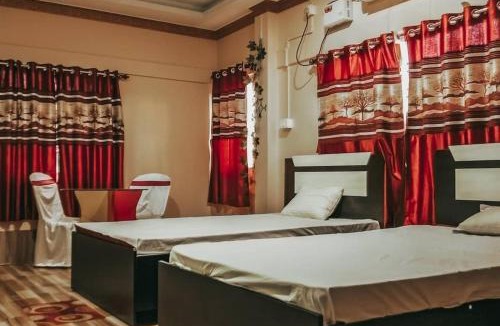 Silchar Hotel | Madhuban Resort
