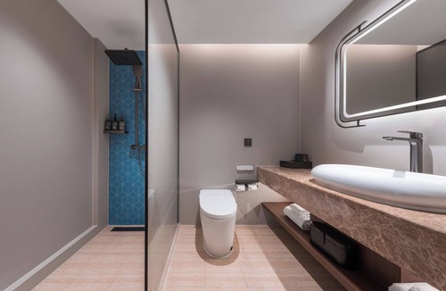 Shekou Hotel | Madison ShenzhenScienceandTechnologyPark