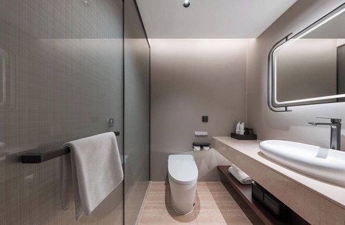 Shekou Hotel | Madison ShenzhenScienceandTechnologyPark