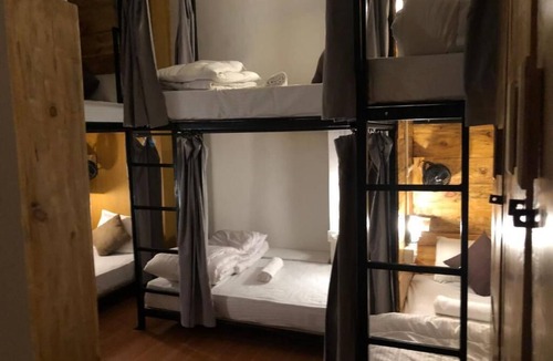 Agra Hostel | Madpackers Hostel Agra