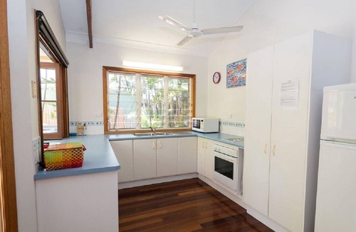 Arcadia Apartment | Magnetic Dreams Unit 1