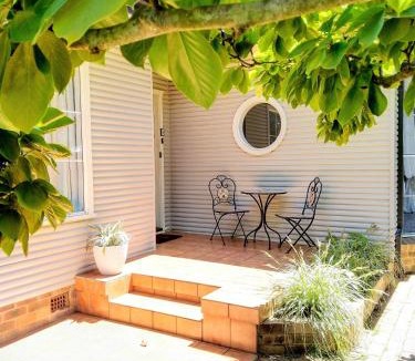 Bowral House | Magnolia Corner