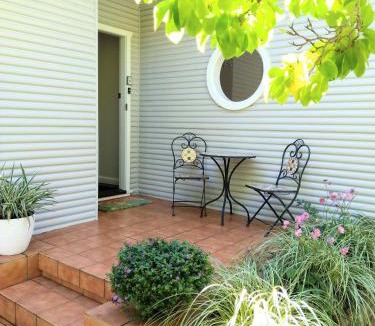 Bowral House | Magnolia Corner
