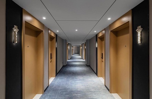 Shen He Hotel | Magnotel Classic Shenyang General Hospital of Northern Theater Command
