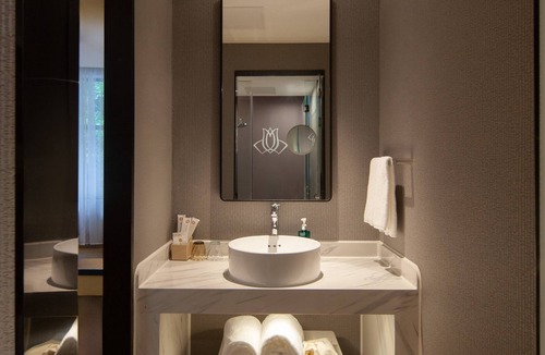 Qixing Hotel | Magnotel Guilin Elephant Trunk Hill