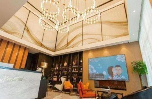 Tongxiang Hotel | Magnotel Tongxiang Shimao Center