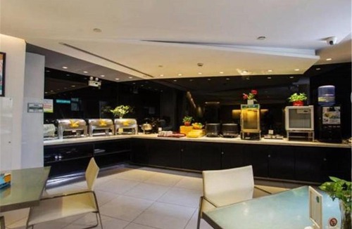 Beilin Hotel | Magnotel Xi'an Ming City Wall Changle Gate
