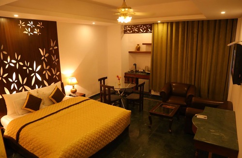 Chhata Hotel | Magsons Resorts