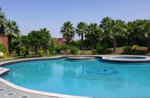 Chhata Resort | Magsons Resorts