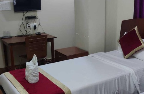 Shillong Hotel | Magvaris Comfort Inn