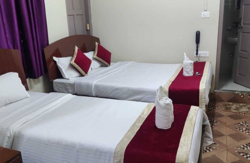 Shillong Hotel | Magvaris Comfort Inn