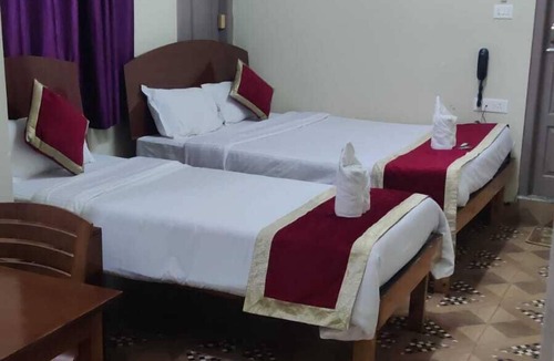 Shillong Hotel | Magvaris Comfort Inn