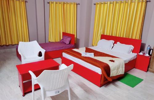 Sualkuchi House | Mahalaxmi Home Stay Guwahati