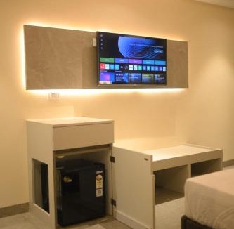 Yupia Hotel | Mahamaya Hotel