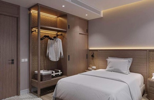 Mong Cai Apartment | Mai An Homestays