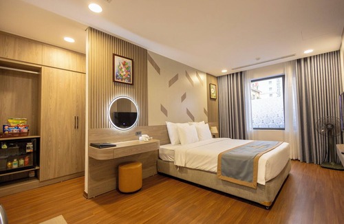 Ninh Binh Hotel | Mai Lakeside Hotel Ninh Binh