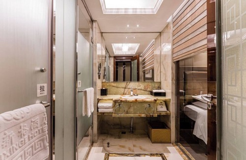 Pudong Hotel | Mai Xinge International Hotel
