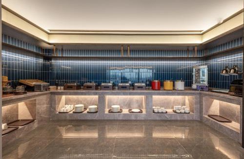 Jintai District Hotel | Maihao Hotel