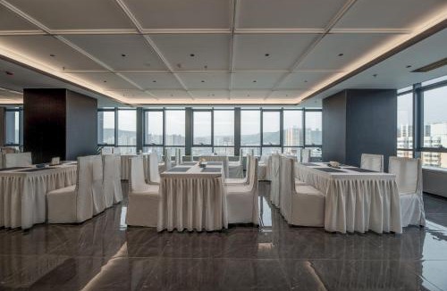 Jintai District Hotel | Maihao Hotel