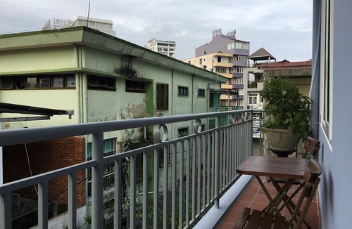 Hue City Centre Hotel | MaiLy Hostel