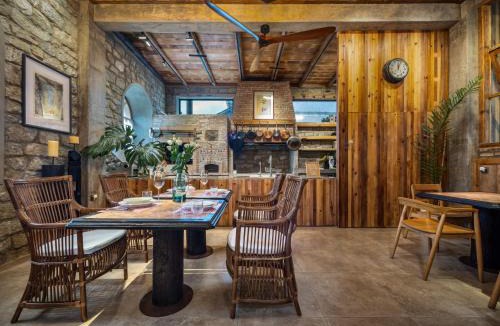 Dali Town Hotel | Maison de Flore