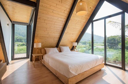 Tho Quang Beach Apartment | MAISON VILLA