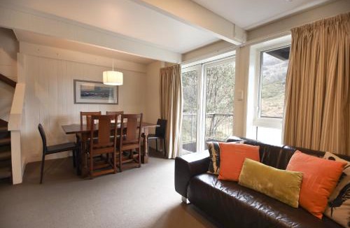 Falls Creek Apartment | Maisonettes Falls Creek