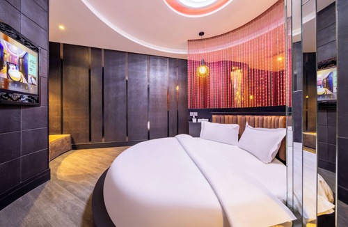 Pudong Hotel | Maixinge Boutique Hotel