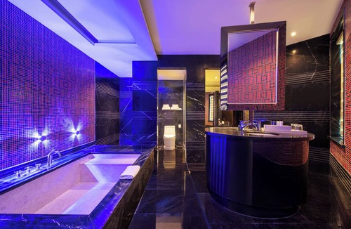 Pudong Hotel | Maixinge Boutique Hotel