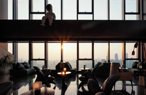 Yuzhong Hotel | Maiyue Hotel-Chongqing Jiefangbei