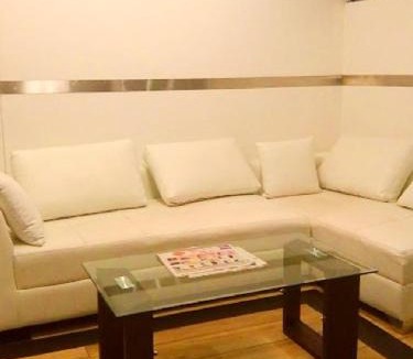 Shillong Hotel | Majestic Mano