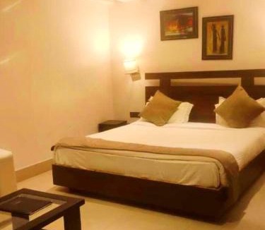 Shillong Hotel | Majestic Mano