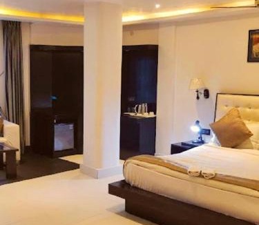 Shillong Hotel | Majestic Mano