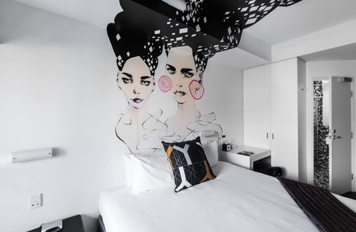 North Adelaide Hotel | Majestic Minima Hotel