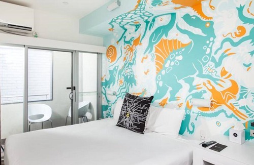 North Adelaide Hotel | Majestic Minima Hotel