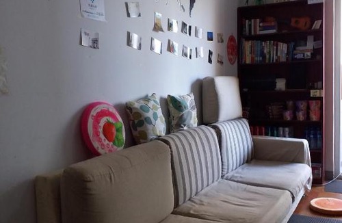 Wanghu Subdistrict Hostel | Makerhouse Hostel