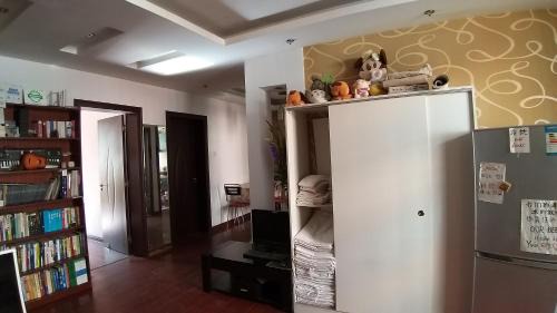 Wanghu Subdistrict Hostel | Makerhouse Hostel