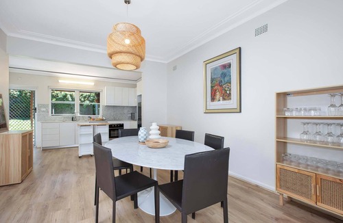 Malabar House | Malabar Beachfront Beauty with Ocean Views