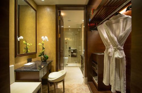 Tangxiazhen Hotel | Malachite Hotel Dongguan