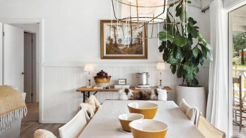 Malmsbury House | Malmsbury Cottage